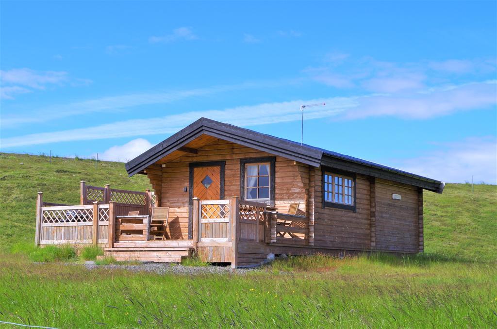 Vopnafjorthur Sireksstadir Farm Holiday מראה חיצוני תמונה