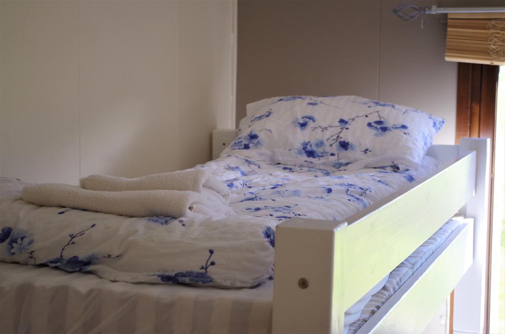 Vopnafjorthur Sireksstadir Farm Holiday מראה חיצוני תמונה