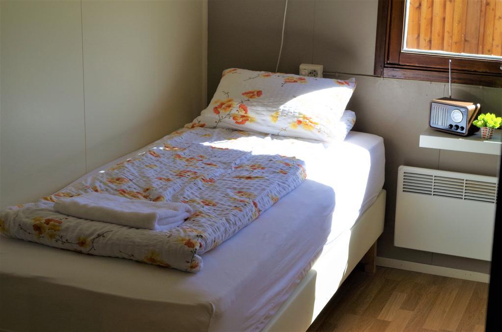 Vopnafjorthur Sireksstadir Farm Holiday מראה חיצוני תמונה
